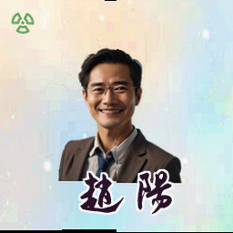 赵阳